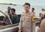 Laka Tambang di Pantai Penganak, 1 Penyelam Tewas