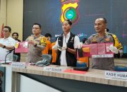 Program Bangka Barat Bersinar Terang, Tekan Tingginya Kasus Narkoba