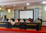 DWP Kota Pangkalpinang Gelar Pertemuan Perdana di Tahun 2024