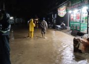 Sudah Ada Kolam Retensi, Banjir Masih Terjadi di Kampung Ulu