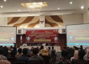 KPU Bangka Tengah Gelar Bimtek untuk KPPS Pemilu 2024