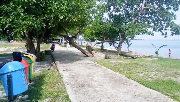 Bocah 7 Tahun Tenggelam di Pantai Batu Rakit, BPBD Imbau Orang Tua Awasi Anak