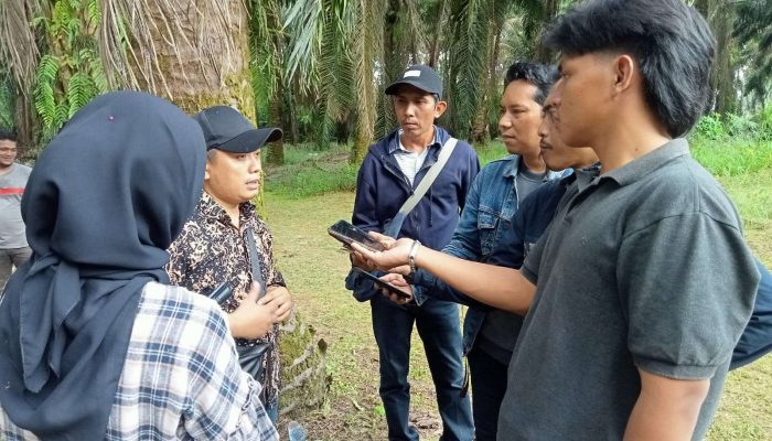 Masyarakat Curhat Masalah Tunggakan BPJS hingga Pupuk