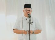 Pemilu di Bangka Selatan Berlangsung Aman, Riza Herdavid Bilang Begini