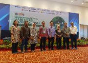 Seminar Nasional HPN 2024, Bahas Isu Lingkungan