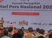 Jokowi: Pemda Prioritaskan Belanja Iklan untuk Perusahaan Pers