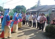 Pemkab Bangka Barat Dukung Tradisi Ruwahan di Desa Pusuk