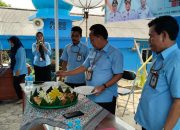 Perumdam Tirta Sejiran Setason Ranking 1 Nasional Kinerja BUMD Air Minum