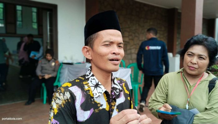 Pleno Rekapitulasi Pemilu 2024 Bangka Barat Dimulai Hari Ini