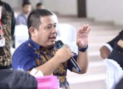 Daftar Nama Caleg Dapil Babar 1 Sukses Kantongi Suara di Atas 1.000