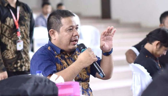 Daftar Nama Caleg Dapil Babar 1 Sukses Kantongi Suara di Atas 1.000