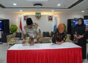 Provinsi Babel Kerja Sama Jejaring Pengampuan Layanan Kesehatan Jiwa