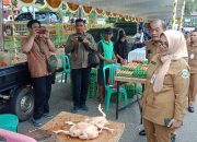 Dalam Rangka Ramadhan, Pemkot Pangkalpinang Gelar Operasi Pasar Murah