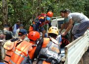 Nelayan yang Hilang di Sungai Lenggang Ditemukan Tidak Bernyawa