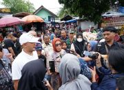 Lusje Himbau Masyarakat Masak Secukupnya saat Ramadhan