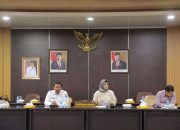 Sejumlah Persoalan Dibahas Dalam RDP