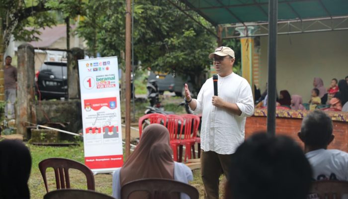 Siapkan Jalur Tol Untuk UKM Memasarkan Produk ke Luar Negeri