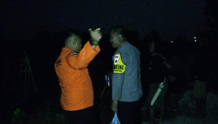 Warga Dusun Berang Hilang, Diduga Diserang Buaya