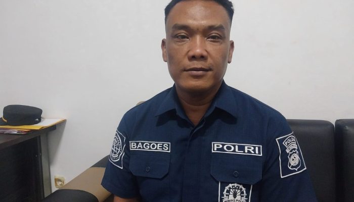 Polda Babel Pastikan Kesiapan Pengamanan Jelang Debat Putaran Kedua Cagub dan Cawagub di Belitung