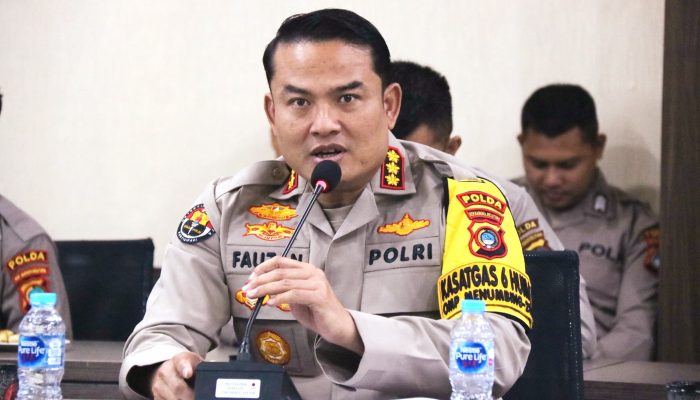 Pasca Pemungutan Suara Pilkada 2024, Polda Babel Sebut Secara Umum Situasi Kamtibmas Aman Dan Kondusif