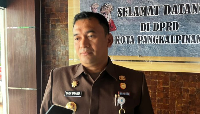 Zonasi Bagi PKL Masih Butuh Kajian