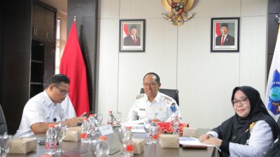 Pemprov Babel Upayakan Kejelasan Status Honorer
