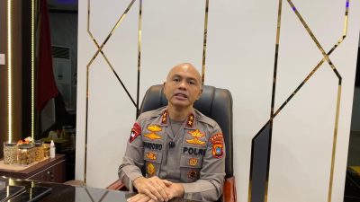 Serius Berantas Geng Motor, Irjen Pol Hendro : Kita Lakukan Sampai Zero Geng Motor Di Babel