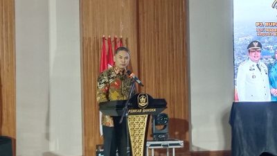 Isnaini Akan Melakukan Tindakan Penting Dalam Waktu Dekat, Salah Satunya Efisiensi Anggaran