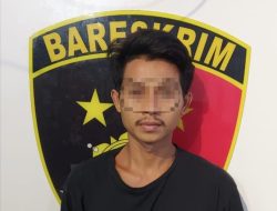 Dipicu Hal Sepele, Kakak Adik di Pal 4 Serang dan Bacok Tetangga