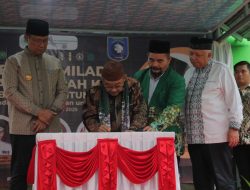 Mendikdasmen RI: Muhammadiyah Berupaya Berikan Kemakmuran