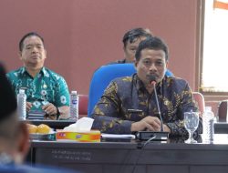 Kebutuhan Anggaran Makan Gratis SMA/SMK di Babel Rp128 M