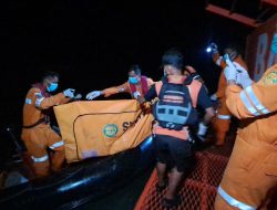 Tiga Hari Pencarian, Bocah Perempuan Diterkam Buaya di Muara Pangkalbalam Ditemukan