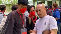 Didit Sambut Kepulangan Korban TPPO Myanmar, Upaya Penyelematan Berbuah Hasil