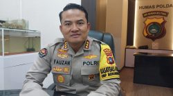 Gerbong Mutasi Polri Bergulir, 3 PJU Dan 5 Kapolres di Polda Babel Berganti