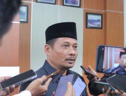 DPRD Setujui LKPJ Gubernur Babel TA 2024