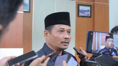DPRD Setujui LKPJ Gubernur Babel TA 2024
