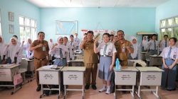 Gubernur Hidayat Arsani :  SMK Negeri 1 Pangkalpinang Ikon Mitra Bisnis