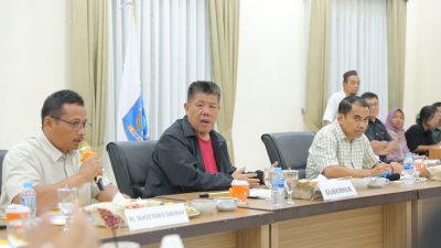 Defisit Rp70 Miliar, Pemprov Babel Kencangkan Ikat Pinggang