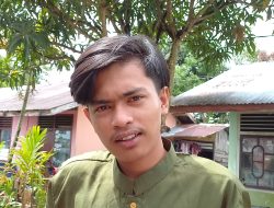 Kaki Kram Saat Menyelamatkan Diri, Dino Dalam Pencarian Tim SAR