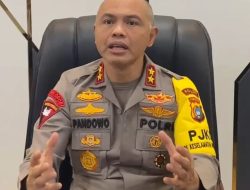 Tegas! Kapolda Minta Jajaran Berantas Aksi Geng Motor dan Premanisme di Babel