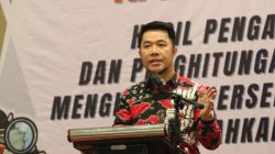Baliho Bacalon Banyak Bertebaran, Begini Tanggapan Bawaslu Babel