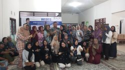 Zeki Yamani Gelar Reses, Warga Antusias Sampaikan Aspirasi