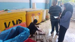 KMR Group Fishery Ekspor Satu Ton Hasil Laut ke Berbagai Daerah Hingga Luar Negeri