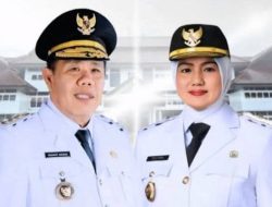 Laporan Terkait Dugaan Titel dan Ijazah Palsu Hellyana, Gubernur : Jangan Bawa Nama Saya Serahkan ke Proses Hukum