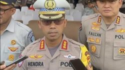 Odol Jadi Penyebab Laka Lantas, Ditlantas Polda Babel Bakal Sosialiasikan Indonesia Zero Odol 2025