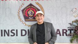 Ketum PWI Zulmansyah Sekedang Usul Percepat Kongres