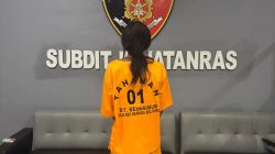 Bawa Kabur Anak Dibawah Umur, Pria Ini Berhasil Diamankan Jatanras Polda Babel