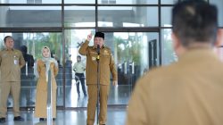 Hidayat Arsani Tegaskan Akan Benahi RSUP Soekarno Secara Menyeluruh