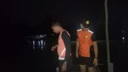Hilang Saat Menyelam, Pekerja Tambang Timah di Pantai Penganak Dalam Pencarian