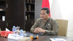 Tunjukkan Komitmen Dukung Program MBG, Pemprov Babel Siapkan 21 Titik SPPG